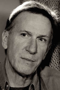 Грегг Хешонг (Gregg Heschong)
