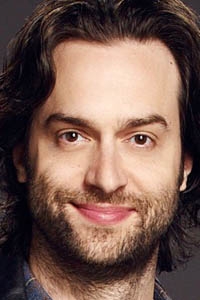 Крис Д`Илайа (Chris D`Elia)