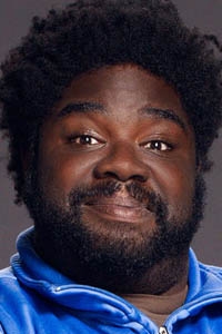 Рон Фанчес (Ron Funches)