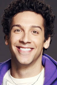 Рик Глассман (Rick Glassman)