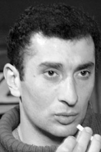 Вано Бурдули (Vano Burduli) Вано Бурдули (Vano Burduli)