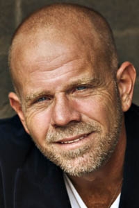 Стив Фабер (Steve Faber)