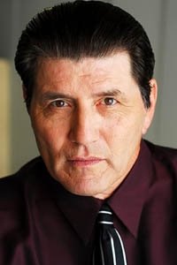 Стивен Лиска (Stephen Liska)