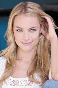 Рэйчел Скарстен / Rachel Skarsten