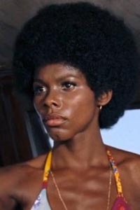 Глория Хендри (Gloria Hendry)