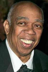 Джеффри Холдер (Geoffrey Holder)