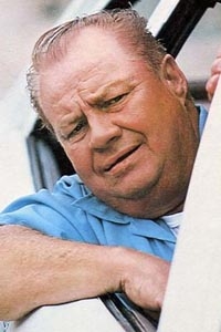 Клифтон Джеймс (Clifton James)