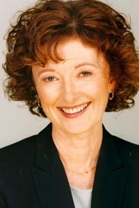 Мэри Портсер (Mary Portser)