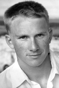 Питер Гэйл (Peter Gail)