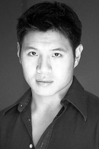 Джеймс Хуанг (James Huang)