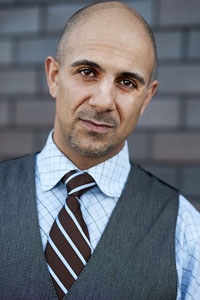 Энтони Азизи (Anthony Azizi)