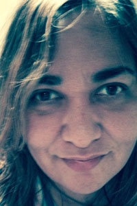 Ясмин Нафиси / Yasmin Naficy Ясмин Нафиси / Yasmin Naficy