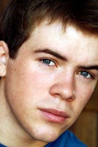 Тайлер Седастин (Tyler Sedustine)