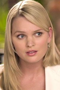 Санни Мабри (Sunny Mabrey)