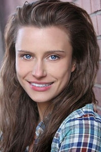 Оливия Хортон (Olivia Horton)