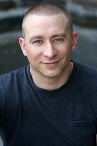 Скотт Джонсен (Scott Johnsen)