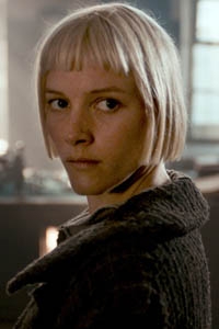 Лаура Бирн (Laura Birn)
