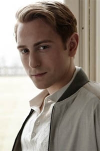 Эрик Нелсен (Eric Nelsen)