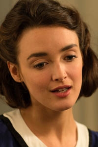 Шарлотта Ле Бон / Charlotte Le Bon