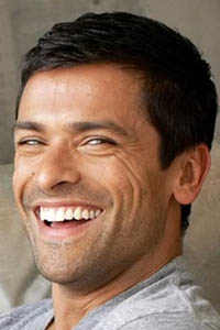 Марк Консуэлос (Mark Consuelos)