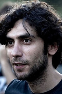 ΠΠ°Π½ΠΈΡΠ»Ρ ΠΠ΅Π½ΠΌΠ°ΡΡ / Daniel Benmayor ΠΠ°Π½ΠΈΡΠ»Ρ ΠΠ΅Π½ΠΌΠ°ΡΡ / Daniel Benmayor