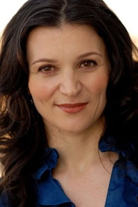 Антониетта ЛаВеккия (Antoinette LaVecchia)