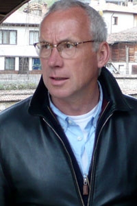 Томас Клосс (Thomas Kloss) Томас Клосс (Thomas Kloss)