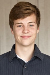 Джон Карна (John Karna)
