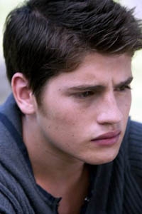 Грегг Салкин (Gregg Sulkin)