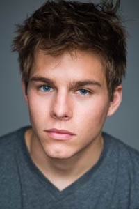 Джейк Мэнли (Jake Manley)
