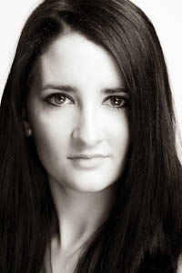 Леа О`Рурк (Leah O`Rourke)