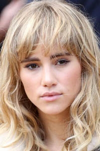 Суки Уотерхаус (Suki Waterhouse)