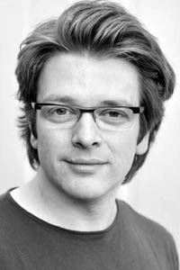 Кристиан Диттер (Christian Ditter) Кристиан Диттер (Christian Ditter)