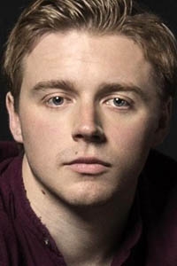 Джек Лауден (Jack Lowden)