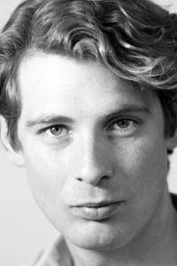 Николас Эгнью (Nicholas Agnew)