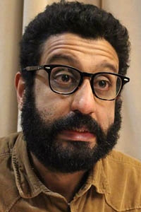 Адиль Ахтар (Adeel Akhtar)