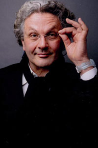 Джордж Миллер (George Miller) Джордж Миллер (George Miller)