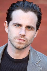 Райдер Стронг (Rider Strong)