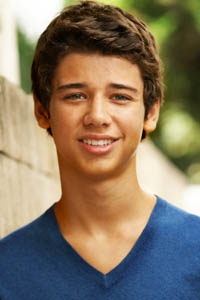 Урия Шелтон (Uriah Shelton)