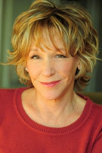Бетси Рэндл (Betsy Randle)