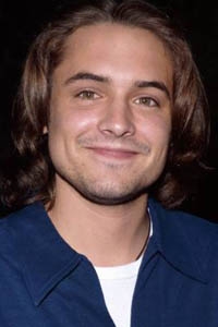 Уилл Фридел / Will Friedle