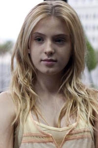 Саксон Шарбино (Saxon Sharbino)
