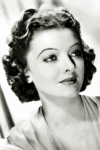 Мирна Лой (Myrna Loy)