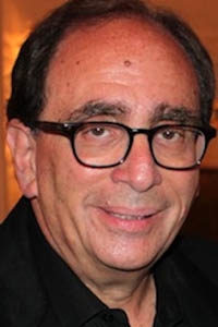 Р.Л. Стайн (R.L. Stine)