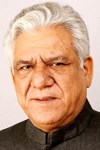 Ом Пури (Om Puri)