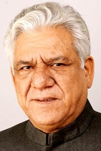 Ом Пури / Om Puri