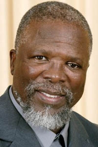 Джон Кэни / John Kani