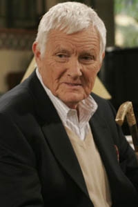 Орсон Бин (Orson Bean)