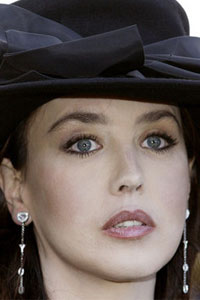 Изабель Аджани / Isabelle Adjani