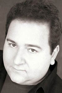 Эрик Гарсия (Eric Garcia)